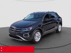 Bild Volkswagen T-Roc 1.5 TSI DSG Style LED ACC PARK-ASSIST RFK
