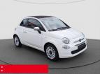 Bild Fiat 500C 1.0 Hybrid Lounge NAVI PDC KLIMAAUT
