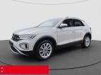 Bild Volkswagen T-Roc 1.5 TSI DSG Style LED PDC RFK