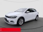 Bild Volkswagen Polo VI 1.0 TSI Highline PDC KLIMAAUT SHZ