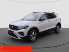 Bild Volkswagen T-Cross 1.5 TSI DSG Goal 3-J-G ACC NAVI LED