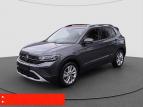 Bild Volkswagen T-Cross 1.5 TSI DSG Life ACC LED PDC