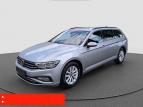Bild Volkswagen Passat Variant 2.0 TDI DSG Business AHK LED ACC NAVI PDC