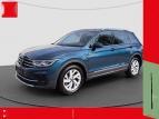 Bild Volkswagen Tiguan 2.0 TDI DSG Elegance PANO AHK NAVI KAMERA IQ.DRIVE