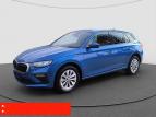 Bild Skoda Scala Kombi 1.0 TSI DSG Selection LED PDC RFK DAB+ACC+LE