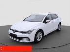 Bild Volkswagen Golf 8 Lim. 1.5 TSI Life ACC NAVI RFK