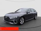 Bild Audi A4 Avant 40 TDI quattro S line LED NAVI PDC Facelift