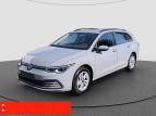 Bild Volkswagen Golf 8 Var. 2.0 TDI DSG Life ACC LED NAVI