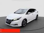 Bild Nissan Leaf ZE1 40kWh N-CONNECTA NAVI RFK PDC