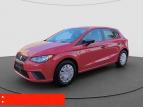 Bild Seat Ibiza 1.0 TSI Reference SHZ KLIMA USB