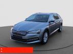Bild Skoda Superb Combi 1.4 TSI DSG Style iV VOLL-LED NAVI RFK PDC
