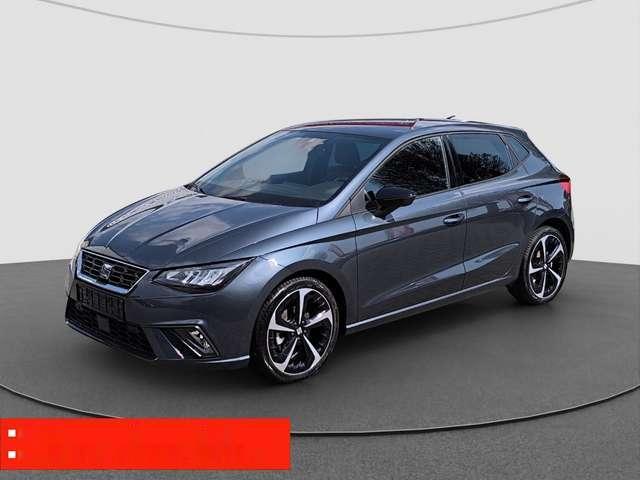 Seat Ibiza 1.0 TSI DSG FR ACC LED RFK