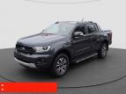 Bild Ford Ranger 2.0 EcoBlue 4x4 Wildtrak Doppelkabine AHK NAVI RFK