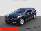 Bild Volkswagen Passat Variant 2.0 TDI DSG Business AHK NAVI LED