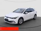 Bild Volkswagen Golf 8 Lim. 1.5 TSI Life LED NAVI PDC