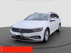 Bild Volkswagen Passat Variant 1.5 TSI DSG Business AHK NAVI LED PDC