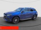 Bild Mercedes-Benz GLE 400 d 4Matic AHK NAVI 360-KAMERA
