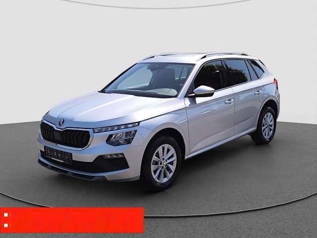 Skoda Kamiq 1.0 TSI DSG Selection LED PDC RFK