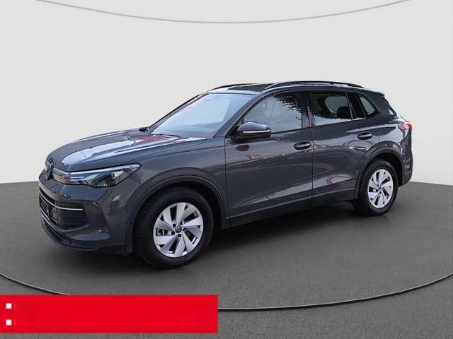 Volkswagen Tiguan 2.0 TDI DSG Life LED RFK PARK-ASSIST