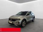 Bild Volkswagen T-Roc 1.5 TSI DSG Goal 2-J-G AHK LED NAVI