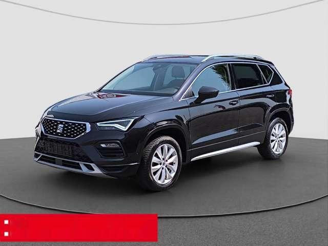 Seat Ateca 1.5 TSI DSG Xperience LED NAVI PARK-ASSIST
