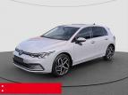 Bild Volkswagen Golf 8 Lim. eTSI DSG Life AHK NAVI RFK