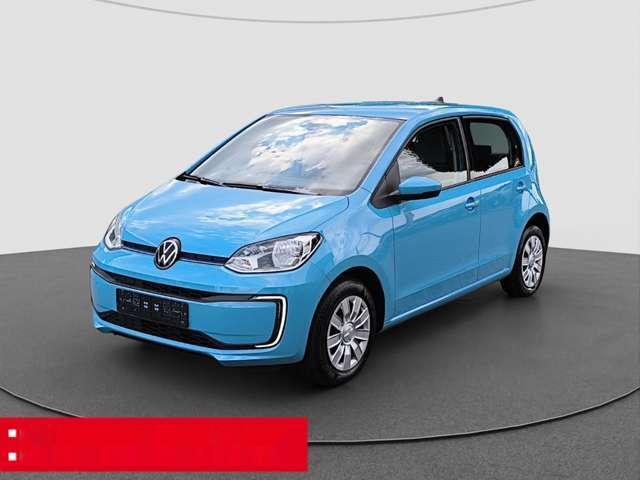 Volkswagen up! e-RFK PDC SHZ