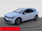 Bild Volkswagen Golf 8 Lim. 1.5 TSI Active LED NAVI RFK HUD