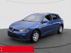Bild Volkswagen Polo VI 1.0 MPI LED SHZ KLIMA